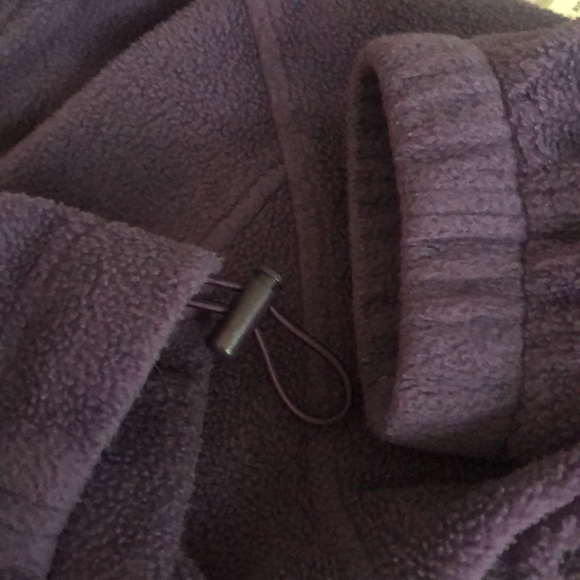 Columbia Women’s Fleece Jacket S - Picture 3 of 9